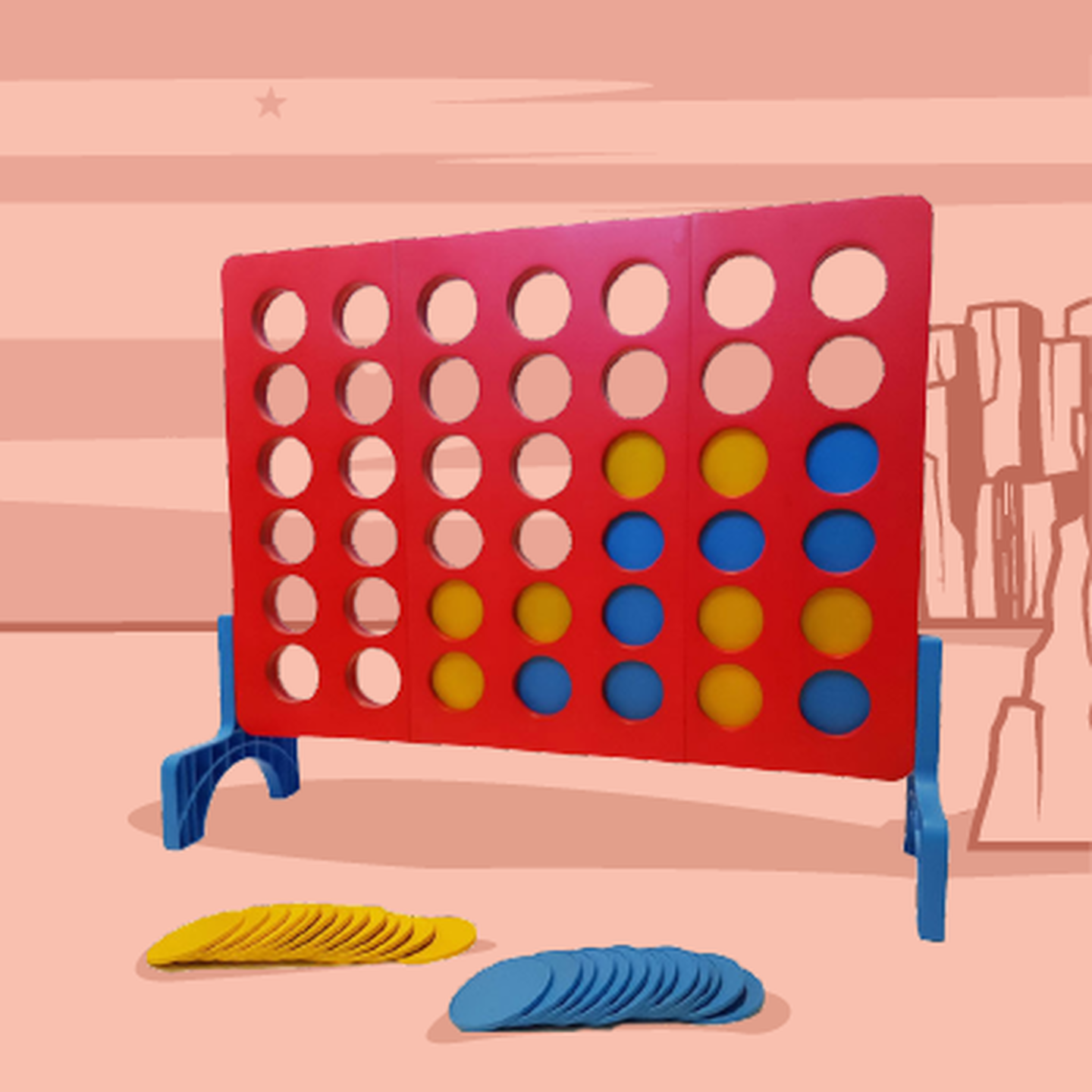 Backyard Games
